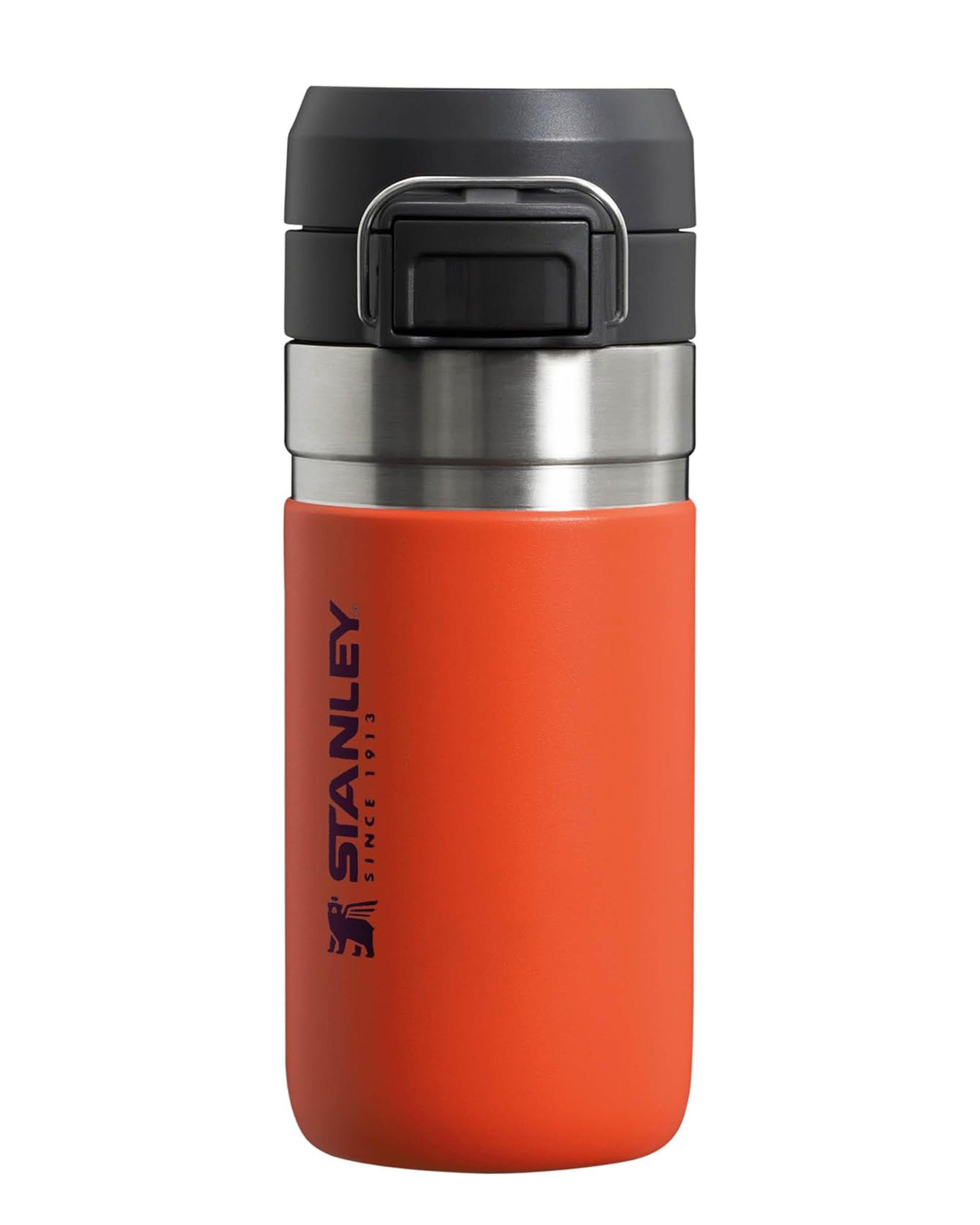 Stanley 470ml Vacuum Hydration Quick Flip Bottle -  Plum