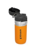 Stanley Vacuum Hydration Quick Flip Bottle 470ml -  orange