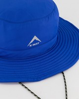 K-Way Storm Hat Update -  blue