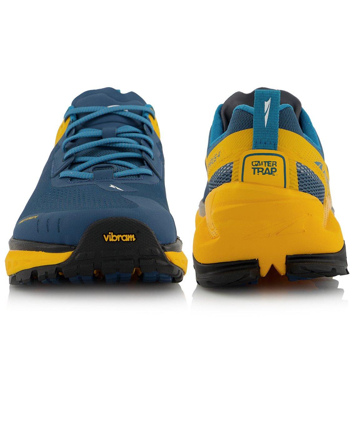 Altra Men's Olympus 4 Shoe