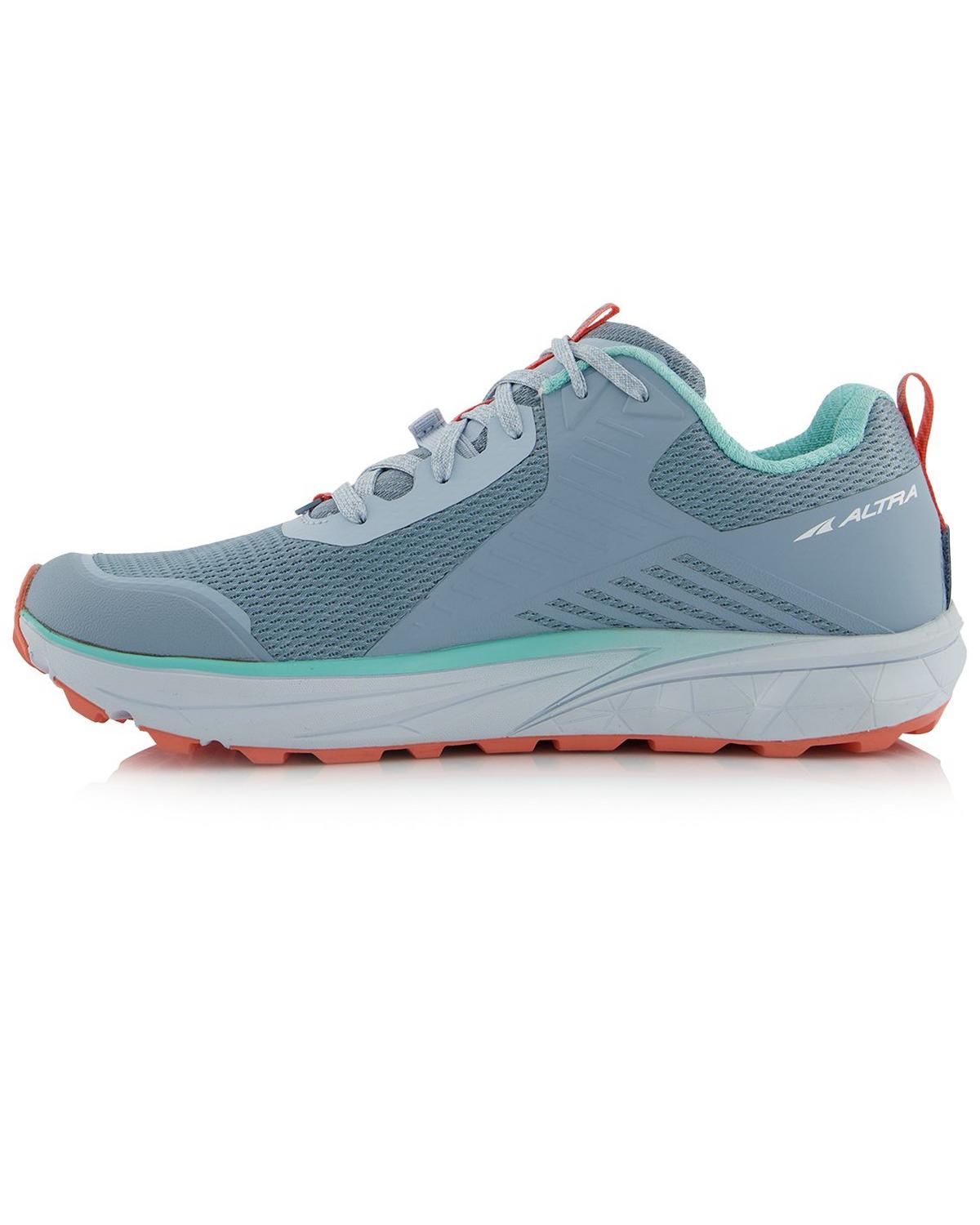 Altra Women’s Timp 3 Trail Running Shoes -  Grey