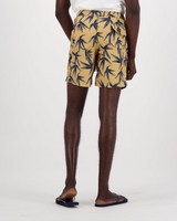 Old Khaki Men's Connor Swim Shorts -  yellow