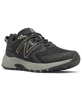 New Balance Women’s 410 v7 Trail Running Shoes -  black