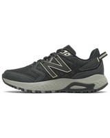 New Balance Women’s 410 v7 Trail Running Shoes -  black