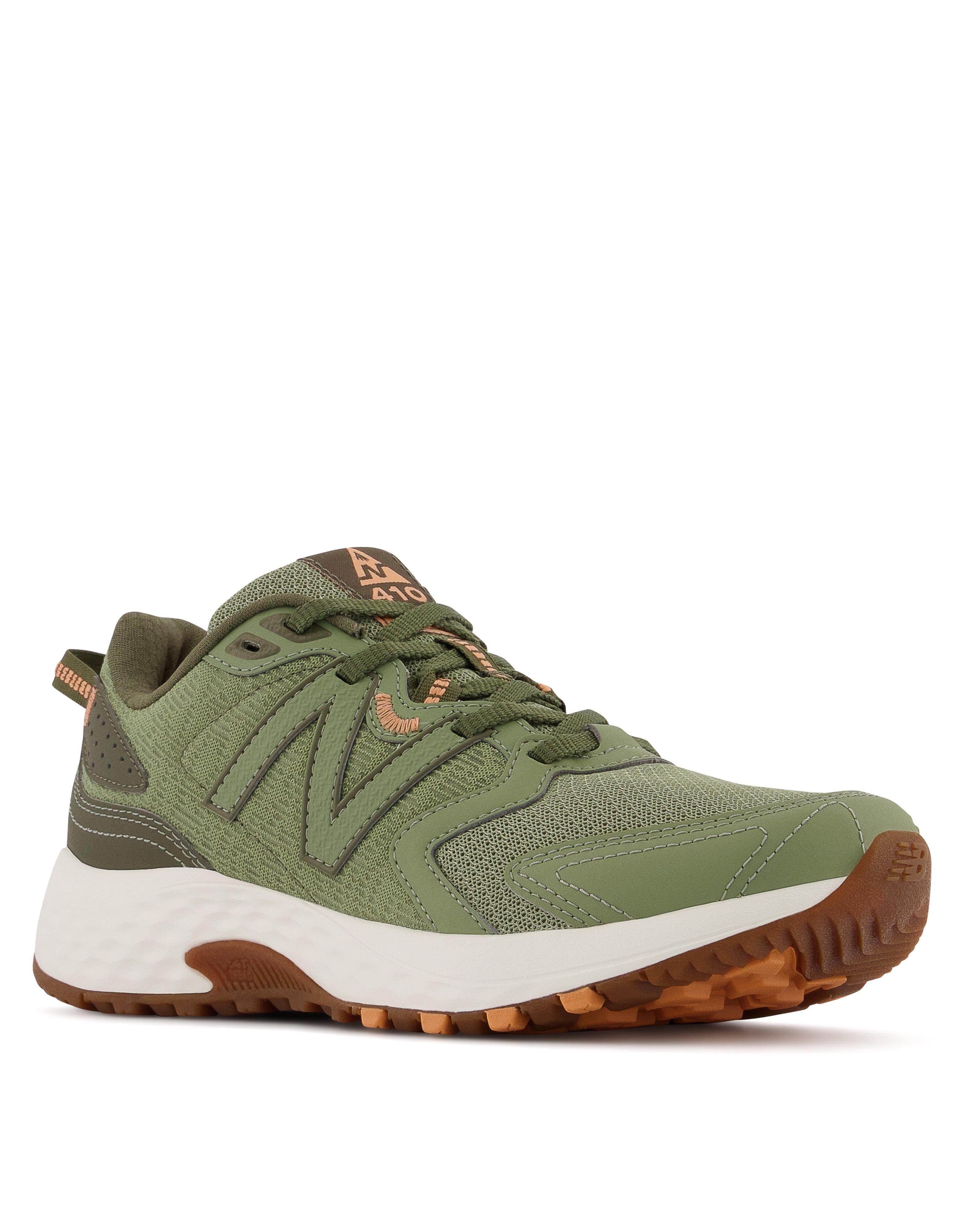 New balance 410 outlet verde