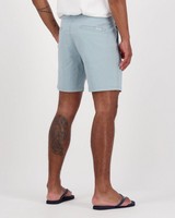 Old Khaki Men's Jonah Pull-On Shorts -  aqua
