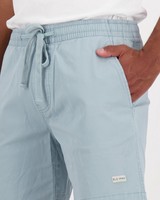 Old Khaki Men's Jonah Pull-On Shorts -  aqua