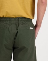 Old Khaki Men's Jonah Pull-On Shorts -  olive