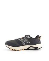 New Balance Men's 410 Trail v7 Running Shoes -  charcoal