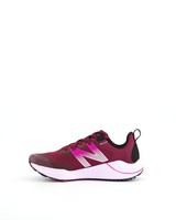 New Balance Women's Nitrel V4 Running Shoes -  darkmagenta