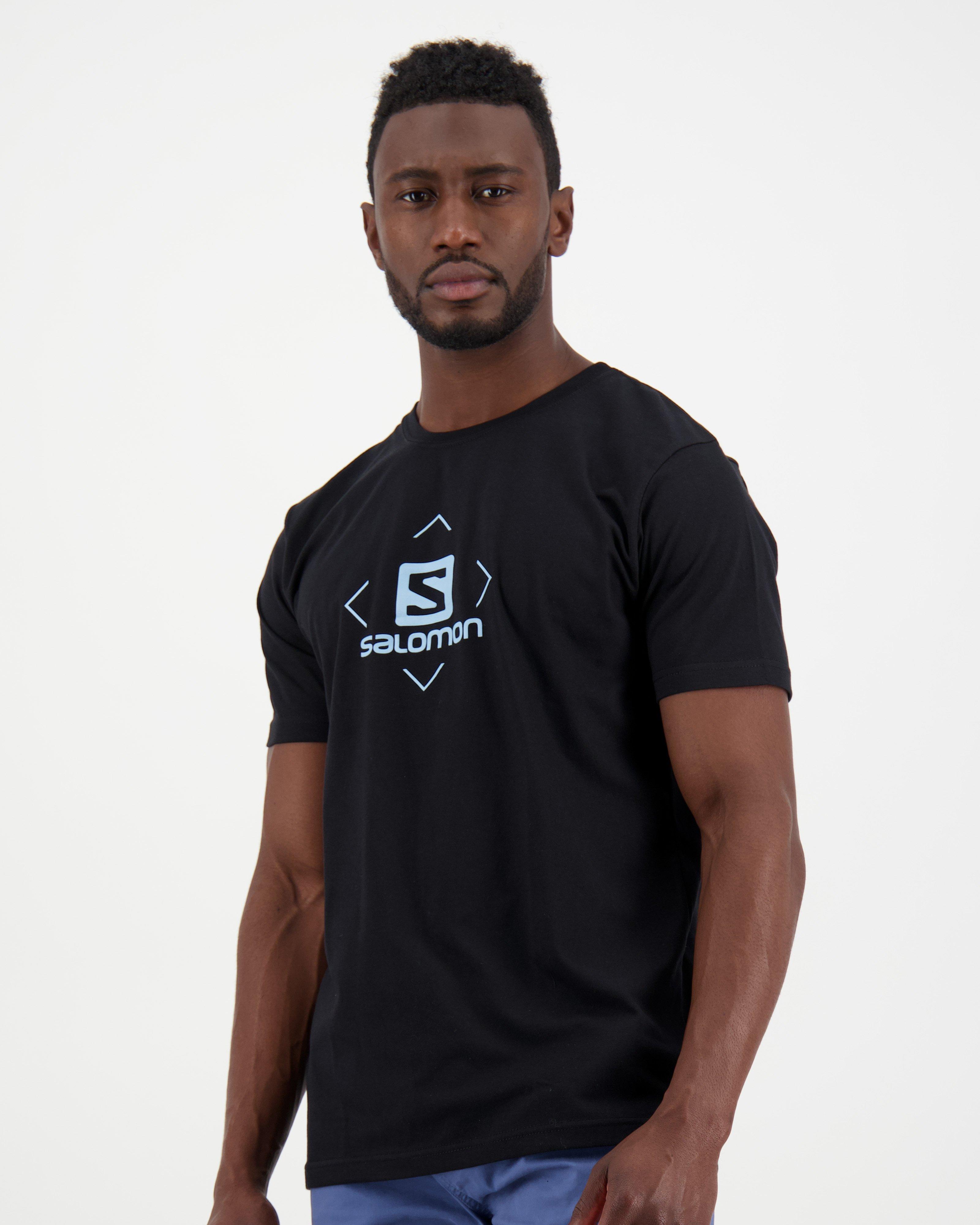 Salomon 2024 t shirt