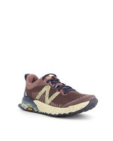 New Balance Women's Hierro V6 Trail Running Shoes -  brown