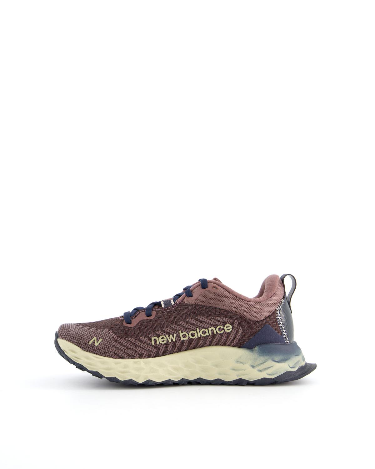 New Balance Women’s Hierro V6 Trail Running Shoes -  Brown