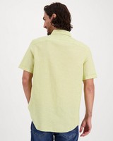 Old Khaki Men's Colt Shirt -  lightgreen