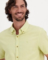 Old Khaki Men's Colt Regular Fit Shirt -  lightgreen