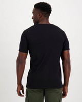 Salomon Men's Achieve T-Shirt -  black