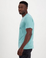 Salomon Men's Achieve T-Shirt -  lightblue
