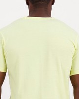 Salomon Men's Achieve T-Shirt -  yellow