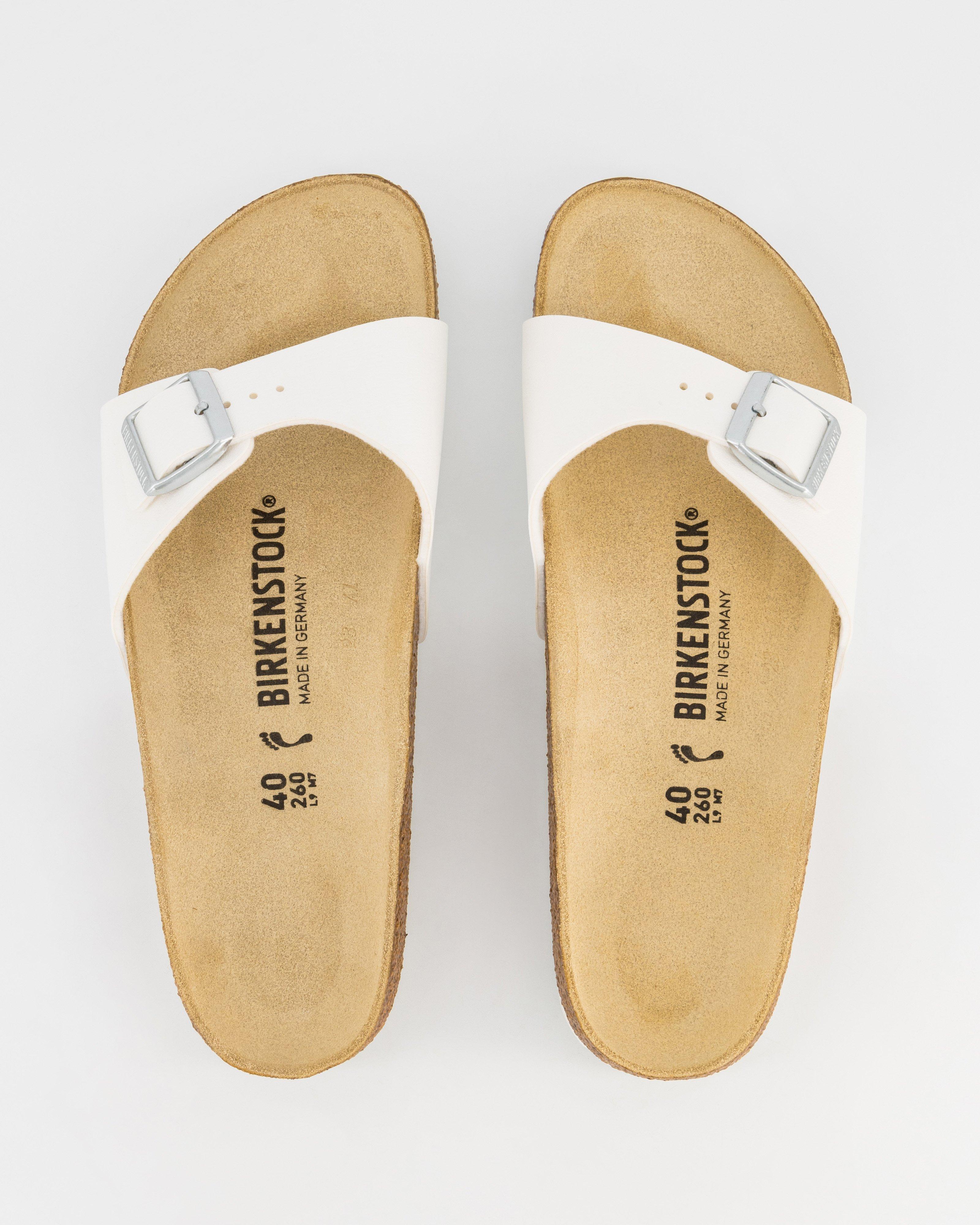 Birkenstock Women s Madrid Birko Flor Sandals