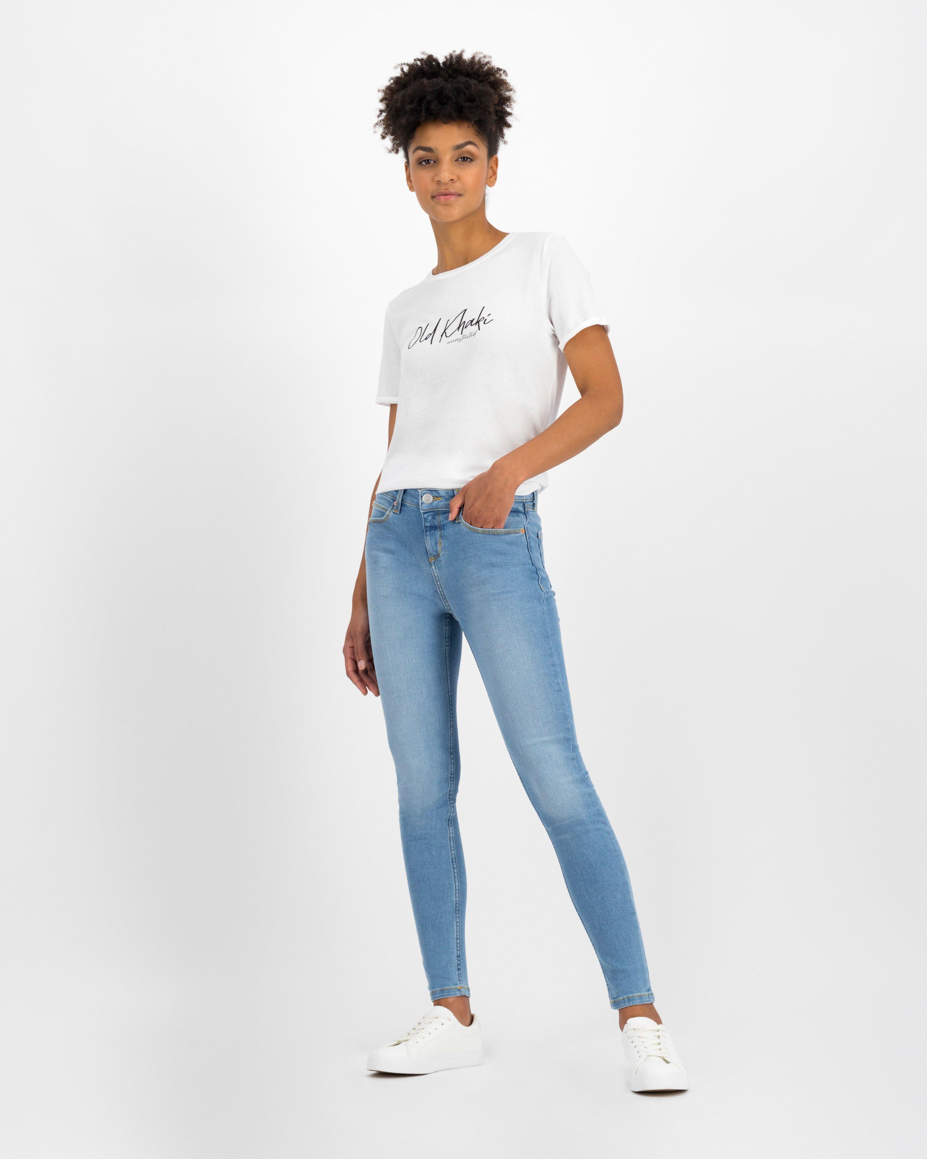 Camille T-Shirt | Cape Union Mart