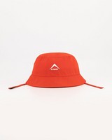 K-Way Kids Tech Ranger Hat -  red
