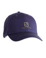 Salomon Adjustable Cap -  navy