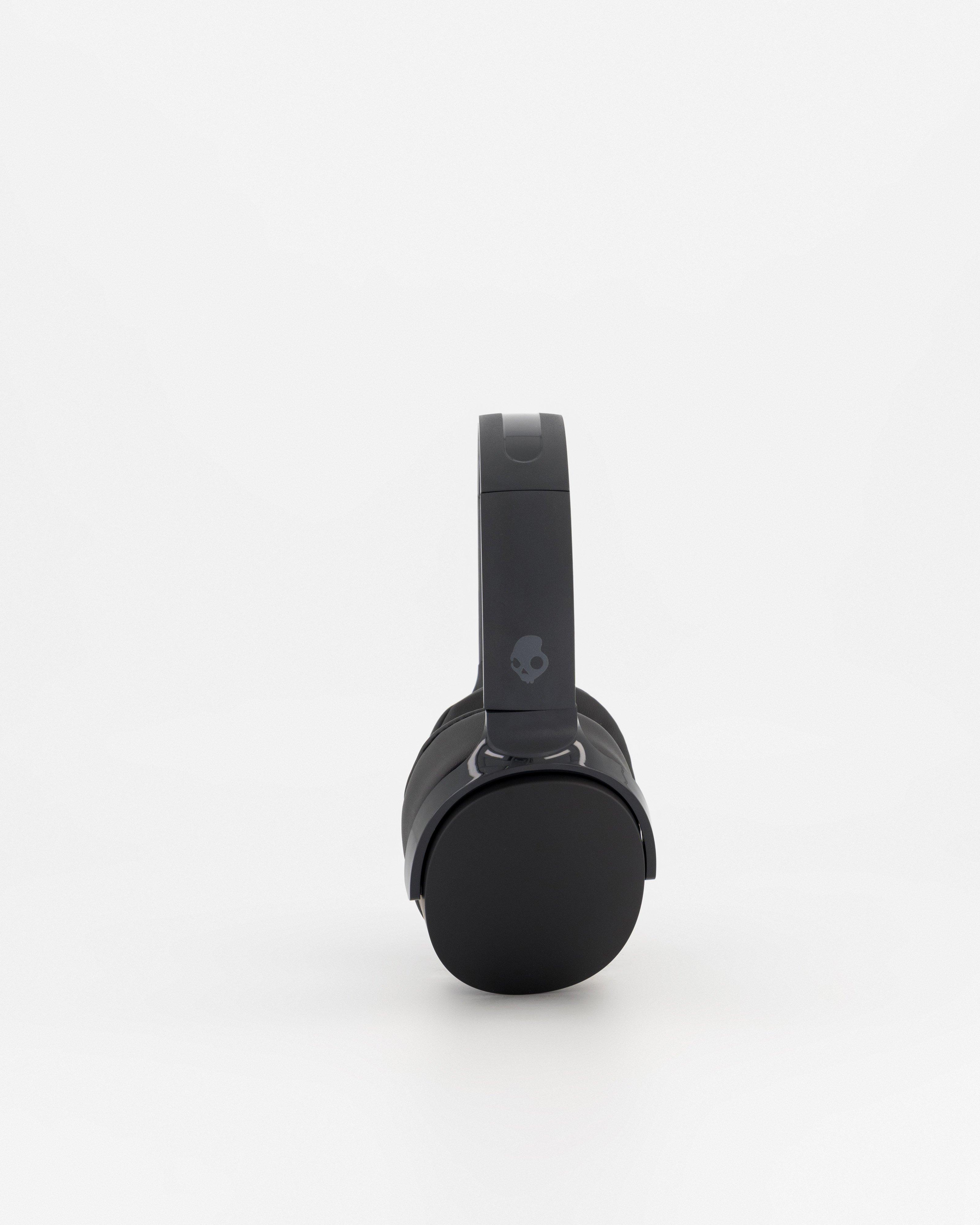 Skullcandy Hesh Evo Wireless Earphones -  Black