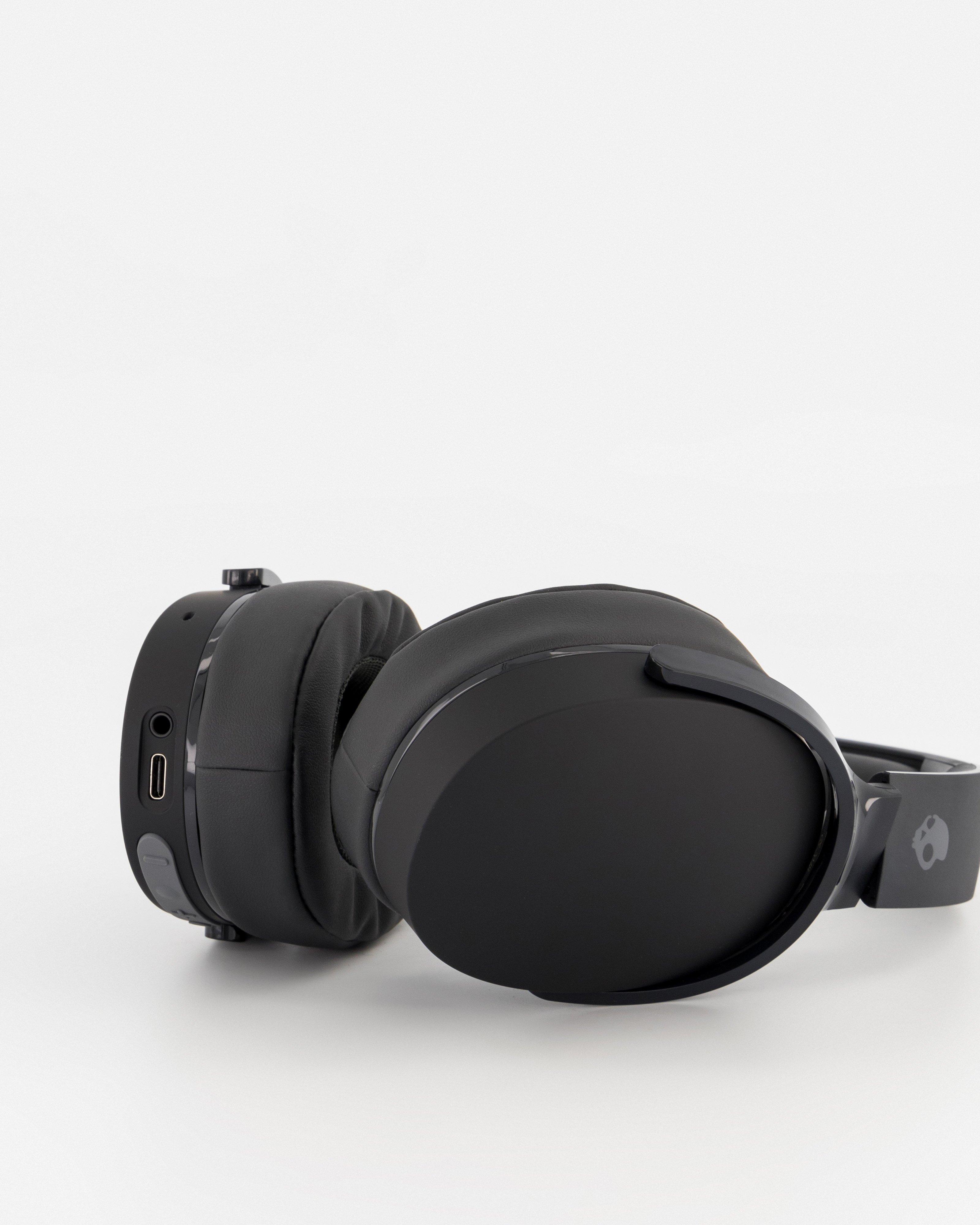 Skullcandy Hesh Evo Wireless Earphones -  Black