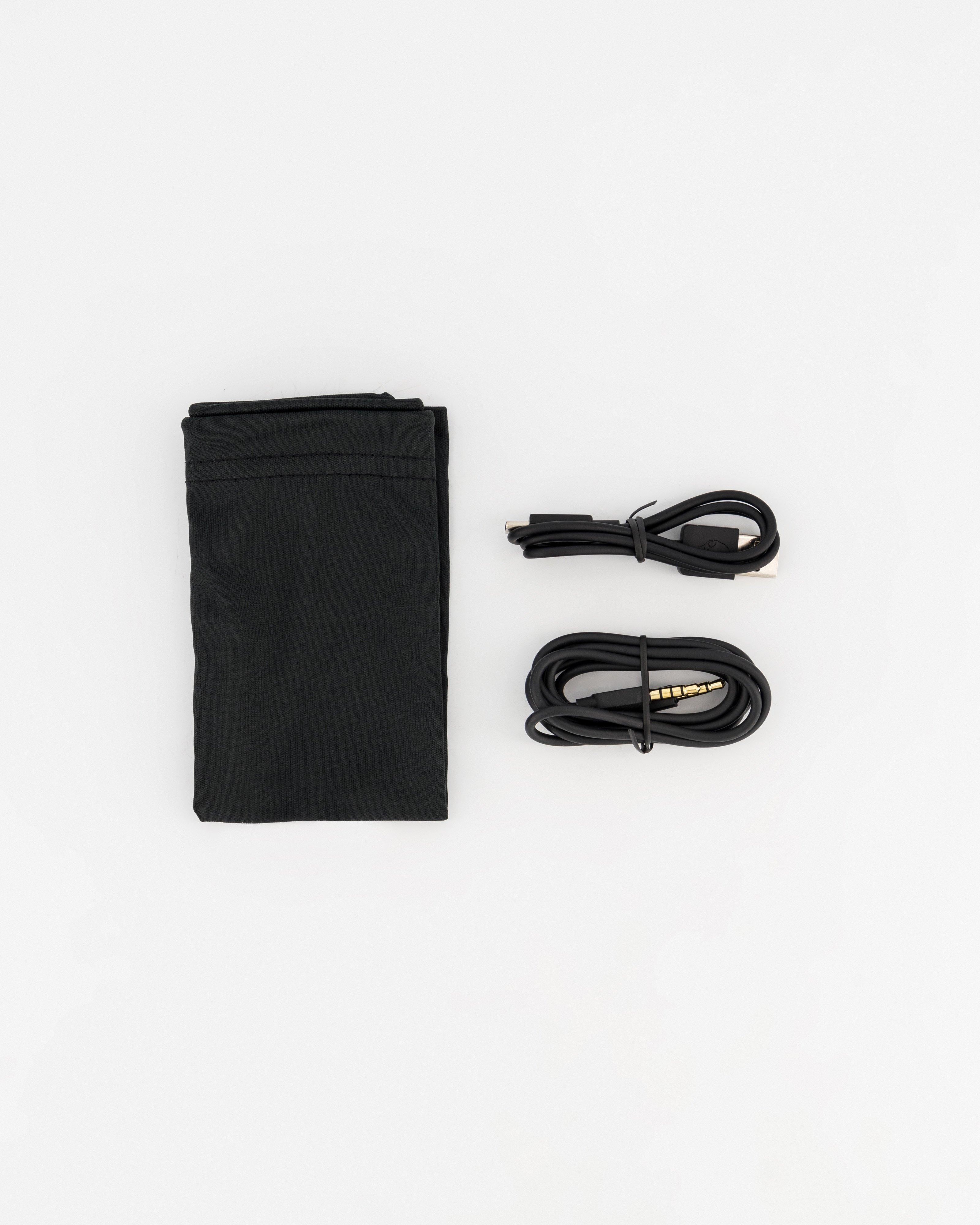 Skullcandy Hesh Evo Wireless Earphones -  Black