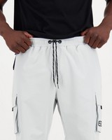 FILA Blanc Shorts Mens -  lightgrey