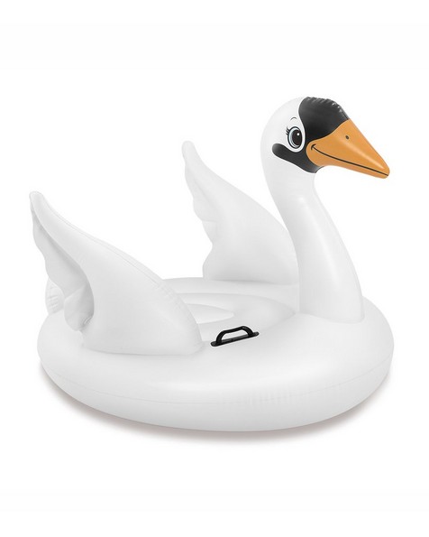 Intex Inflatable Majestic Swan -  assorted