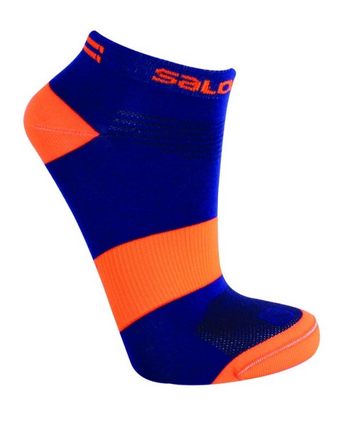 Salomon Men's Sense Pro Sock -  cobalt
