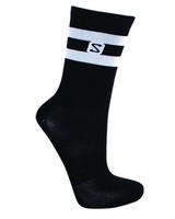 Salomon Men's Core Crew Sock -  black