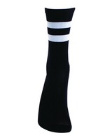 Salomon Men's Core Crew Sock -  black