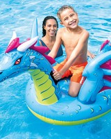 Intex Inflatable Dragon -  assorted
