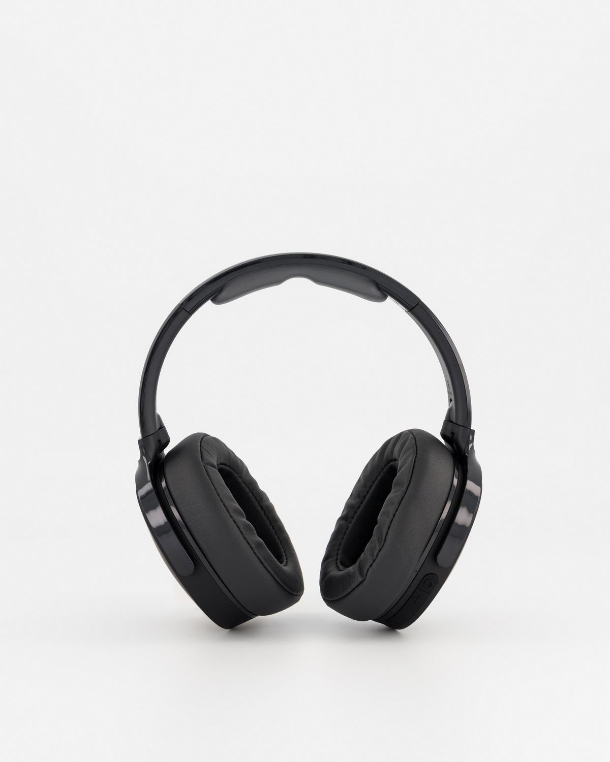 Skullcandy Hesh® ANC Noise Cancelling Wireless Headphones -  Black