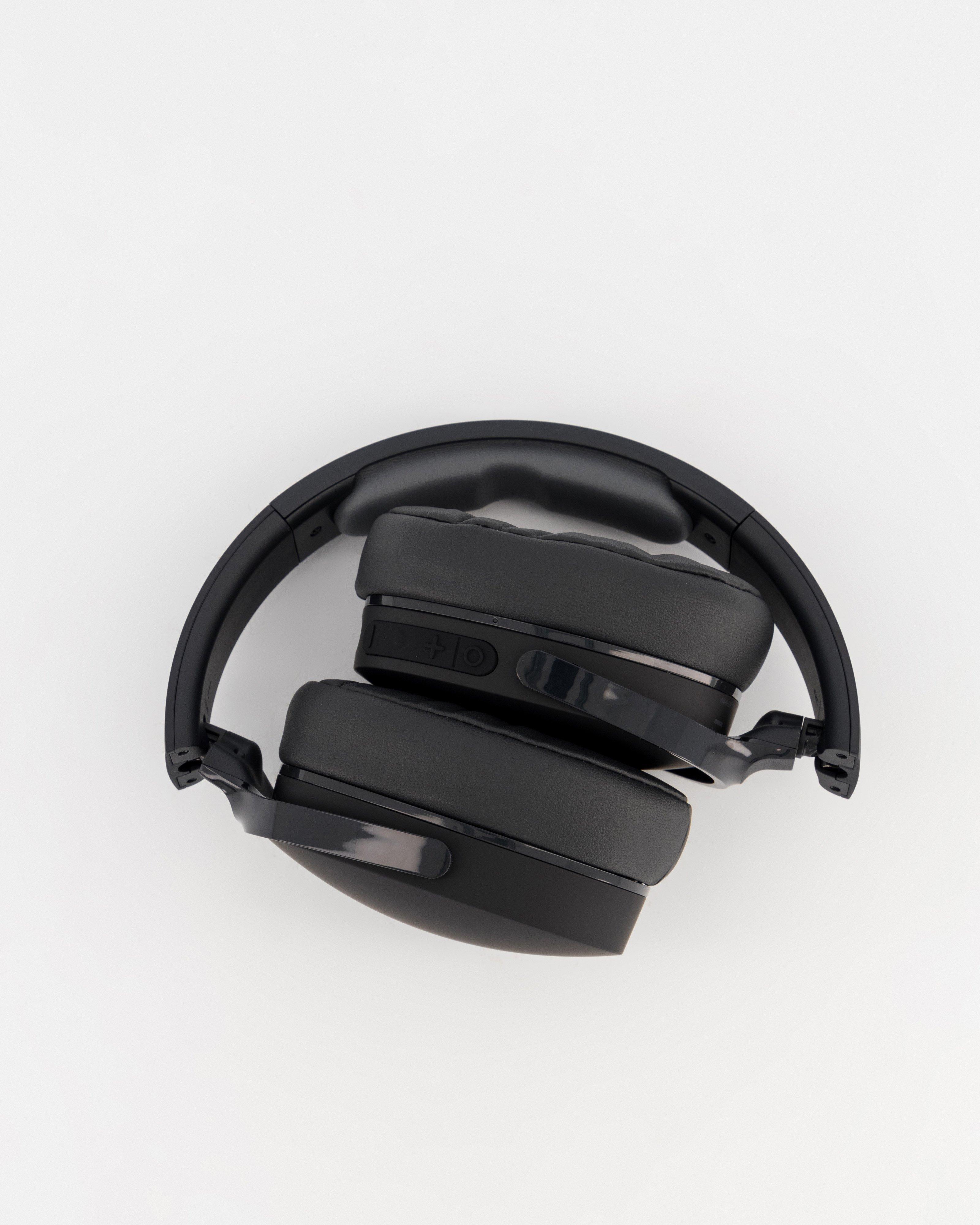Skullcandy Hesh ANC wireless overear