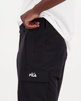 FILA Gator shorts Mens -  black