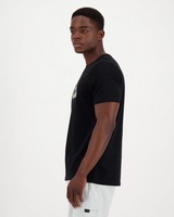 FILA Elgon T-Shirt Mens -  black