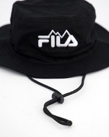 Fila Congo Fisherman Hat -  black