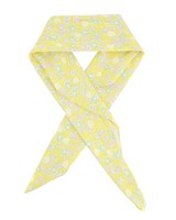K-Way Neckerchief -  yellow
