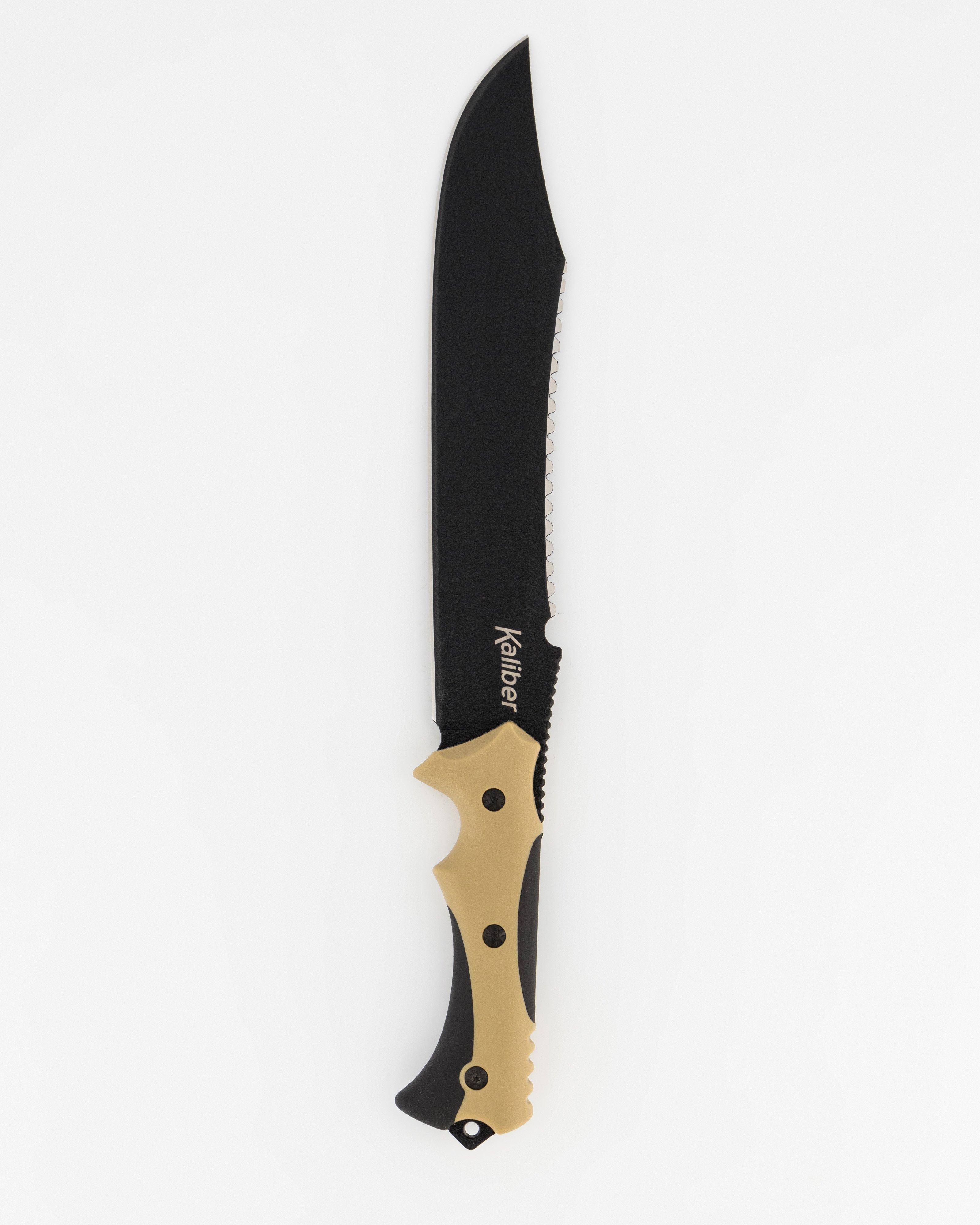 Kaliber Machete Cape Union Mart
