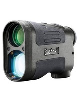 Bushnell Prime 1300 Laser Rangefinder -  black