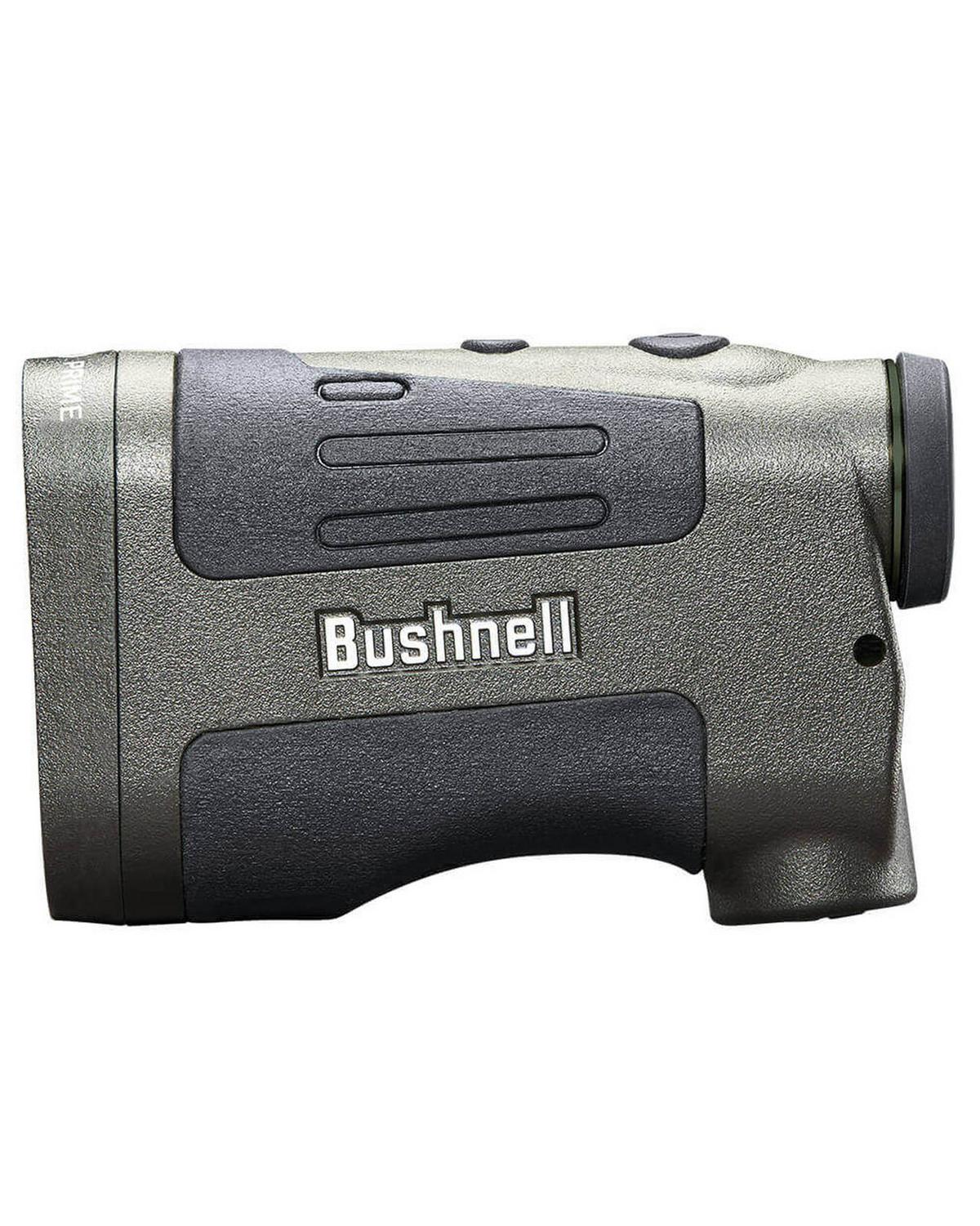 Bushnell Prime 1300 Laser Rangefinder -  Black