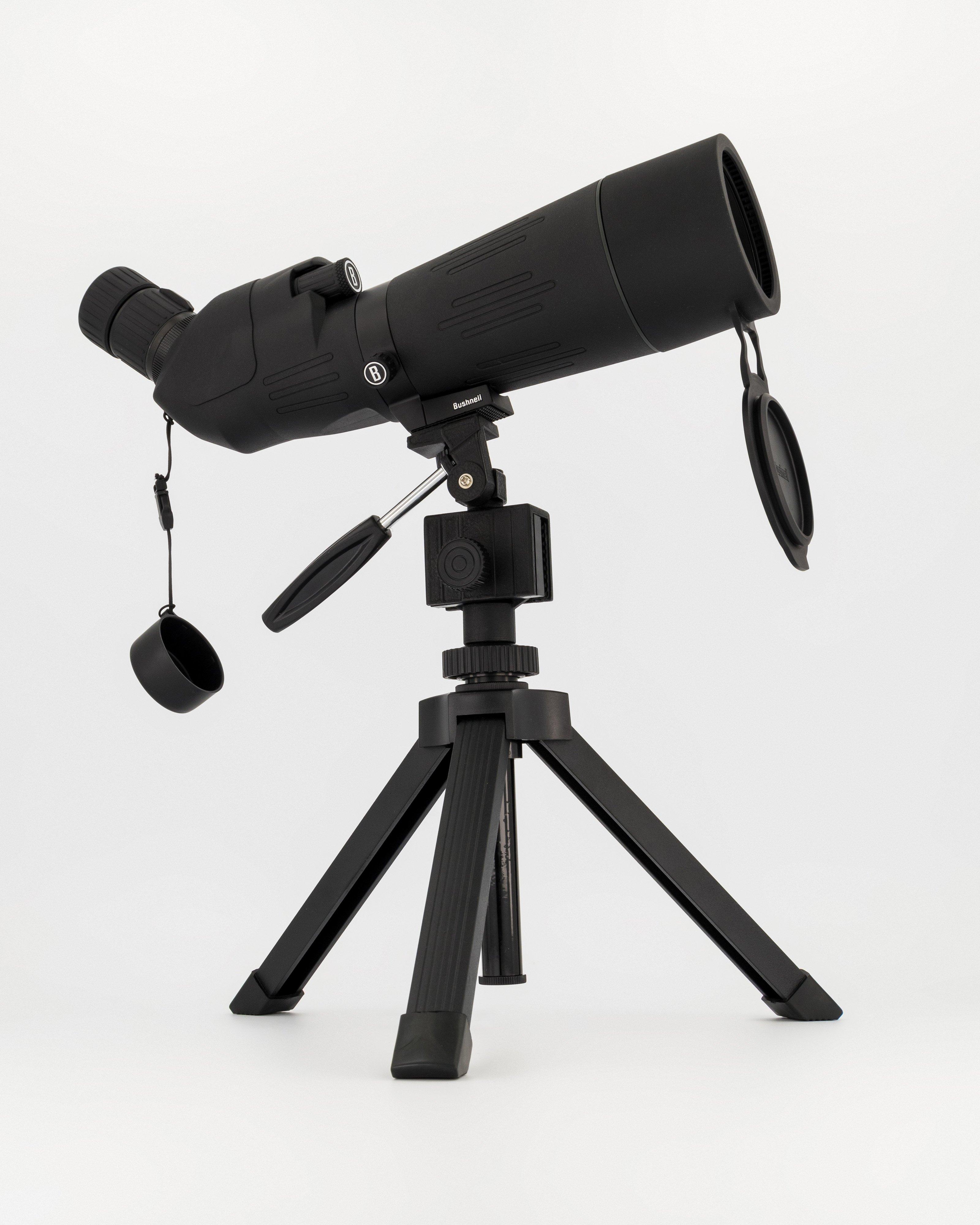 Bushnell 2060x65 Prime Spotting Scope