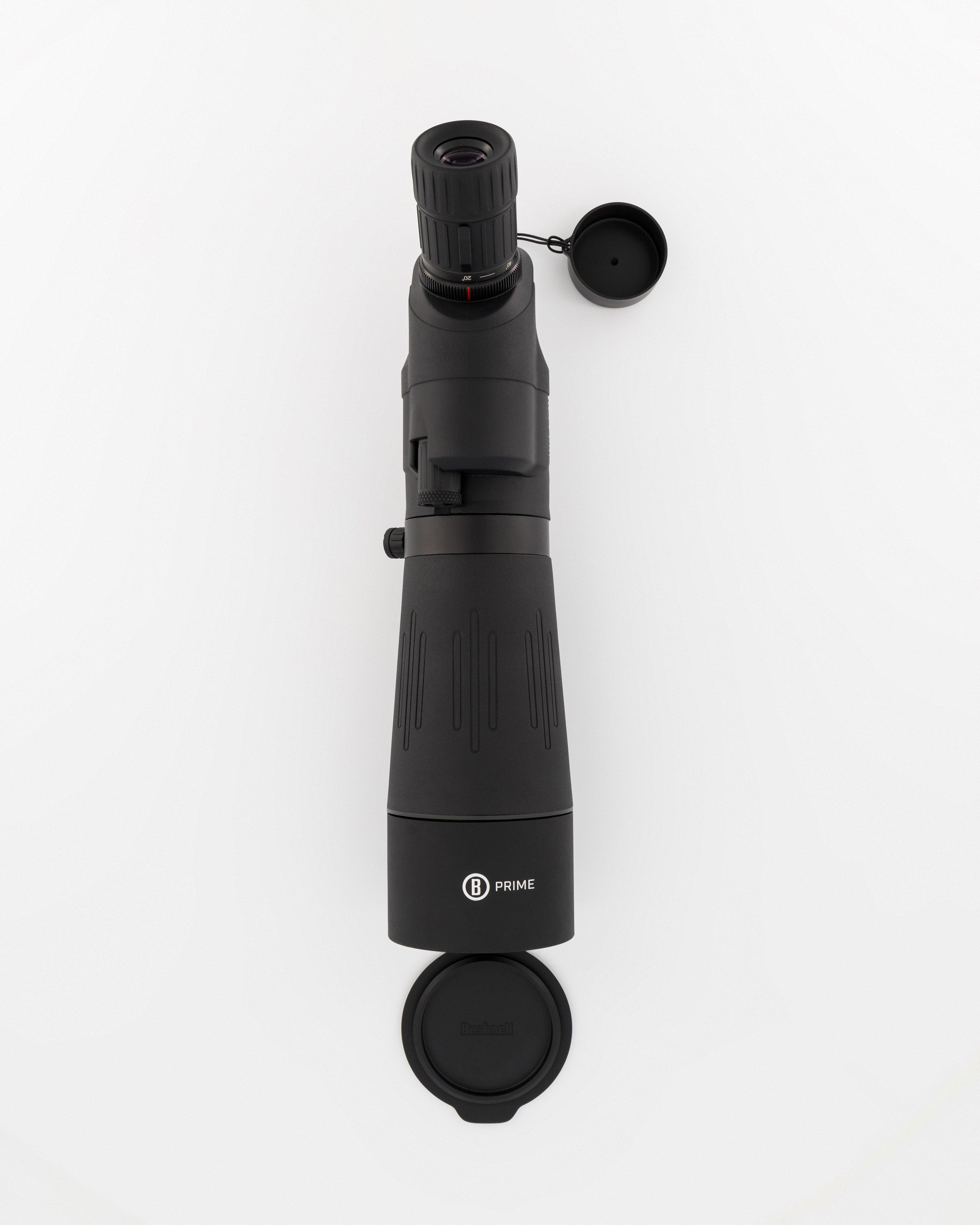 Bushnell 2060x65 Prime Spotting Scope