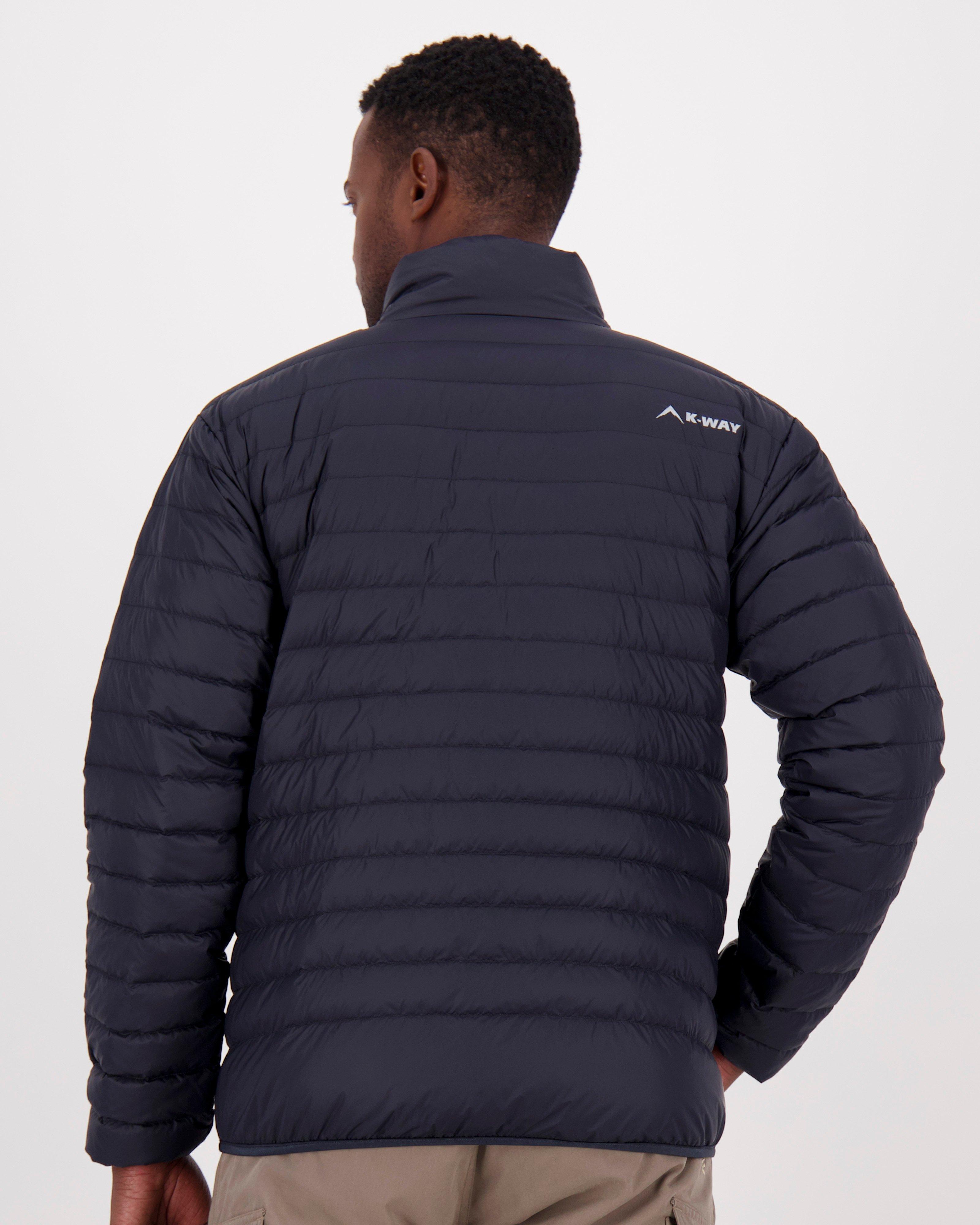 Cape union store mart puffer jacket