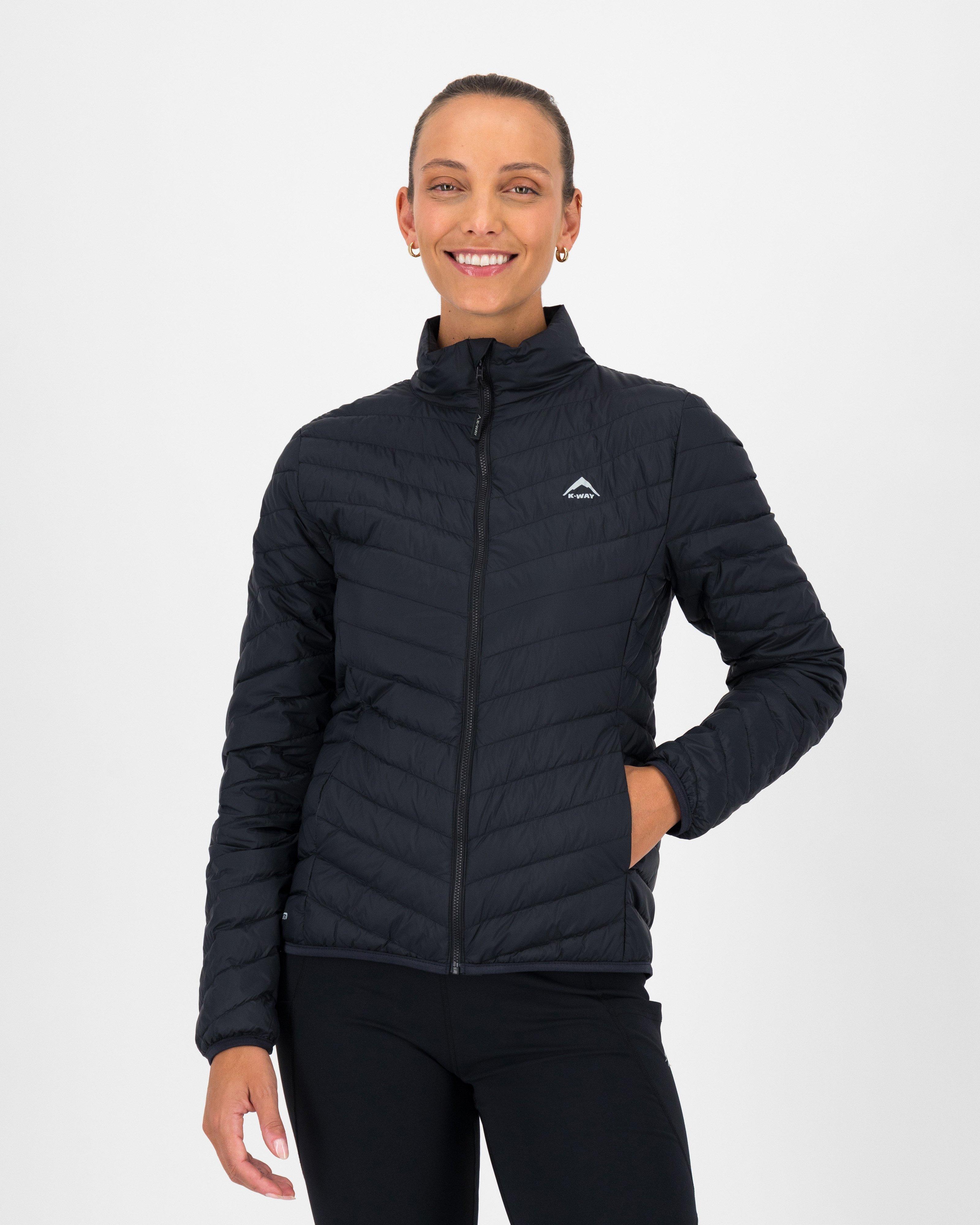 K Way Women s K Lite Down Jacket