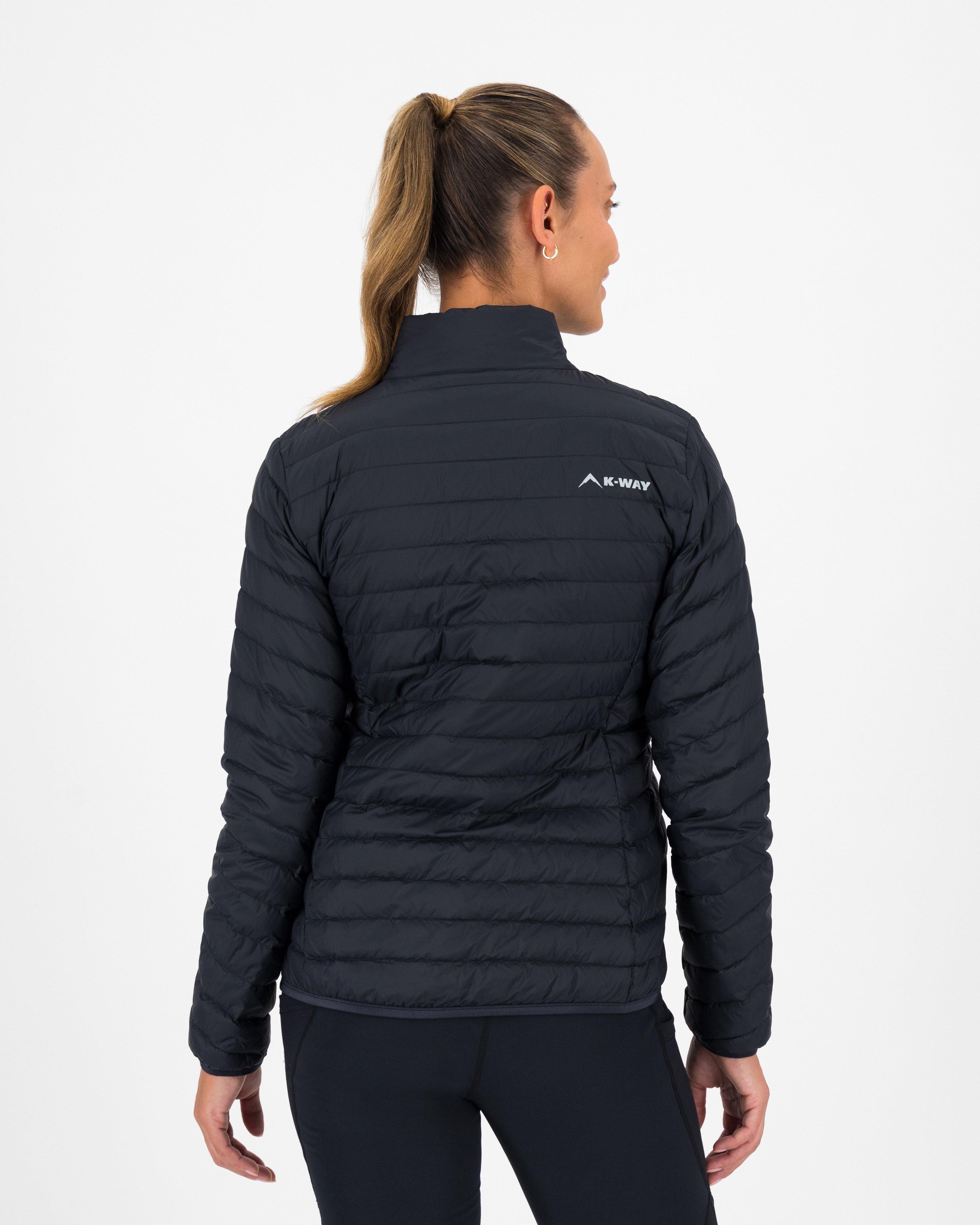 Cape travel store lite down jacket