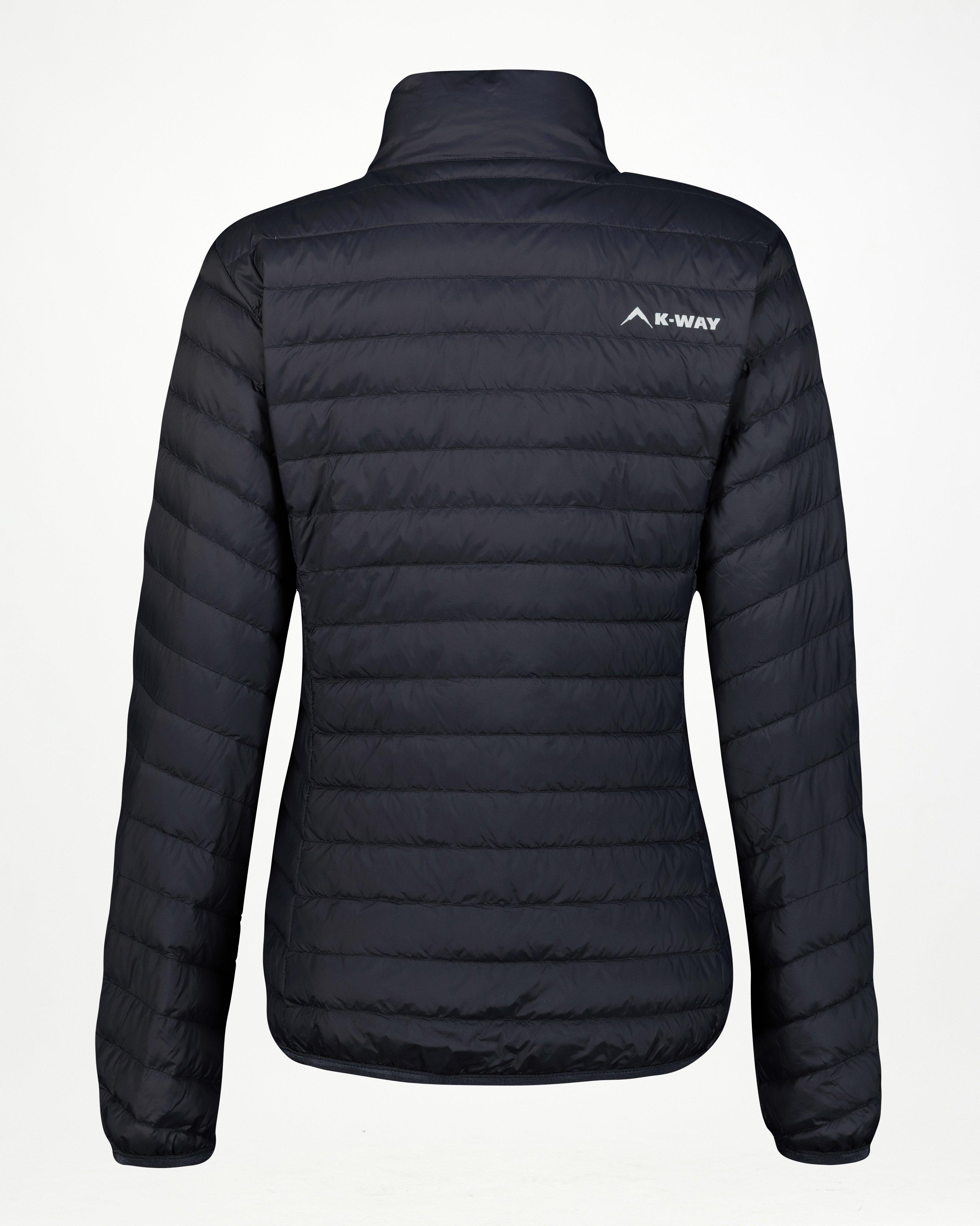 Kway on sale womens jacket